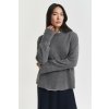 SVETER GANT CASHMERE C-NECK CHARCOAL MELANGE