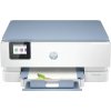 HP ENVY Inspire 7221e Surf Blue / multifunkčná atramentová tlačiareň / A4 / kopírka / skener / Wi-Fi / USB / BT / Duplex (2H2N1B#686)