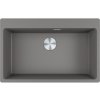 Franke Maris granitový drez 78x50 cm sivá/grafitová/ónyxová 114.0661.799