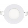 Baterie Centrum LED Podhľadové svietidlo QTEC LED/3W/230V 6500K BC0491 + záruka 3 roky zadarmo + záruka 3 roky zadarmo