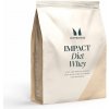 MyProtein Impact Diet Whey 1000 g Príchuť: čokoláda