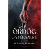 Az ördög játékszere (N. Simon Barbara)(Brožovaná)