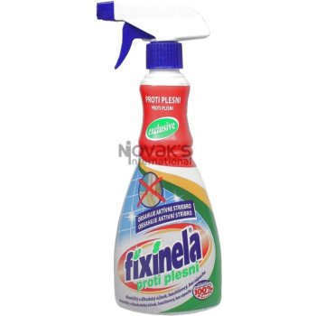 Fixinela Perfekt Proti plesni 500 ml