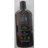 American Crew 3in1 Tea Tree šampón kondicionér a sprchový gél 450 ml