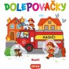 Dolepovačky Hasiči - Kolektiv autorů