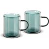 Lamart Vaso Color hrnčeky green 2 x 350 ml