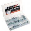 RFX RACE SERIES PRO BOLT PACK, SIL