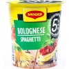 MAGGI 5 minutes Bolonské špagety téglik 61 g