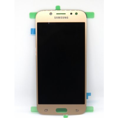 LCD Displej + Dotykové sklo Samsung Galaxy J5 2017 J530 od 19,9 € -  Heureka.sk