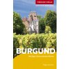 TRESCHER Reiseführer Burgund