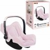 Smoby Autosedačka Maxi-Cosi pre bábiky svetlo ružová