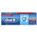 Oral-B zubná Pasta Kids Stages Spiderman 75 ml