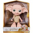 Spin Master 09906 Harry Potter Interaktívný hovoriaci Dobby