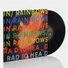 RADIOHEAD: IN RAINBOWS LP