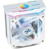 ZALMAN chladič CNPS10X OPTIMA II (White)