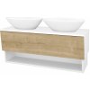 Dreja INVENCE SZZO 125 D25 Teak