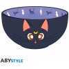 Abystyle Miska Sailor Moon Luna 600 ml