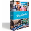 LEUCHTTURM Album na pohľadnice POSTKARTEN, 200 pohľadníc