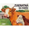 Zvieratká na farme - Jiřina Lockerová