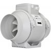 Ventilátor do potrubia dvojrýchlostný s vypínačom Dalap AP PROFI Ø 100 mm
