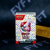 Pokémon: Scarlet & Violet 151 Booster Bundle