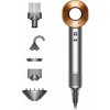 Sušič vlasov Dyson Supersonic HD07 strieborná/medená (DS-389922-01)