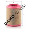 MANN FILTER Vzduchový filter MANN FILTER C 33 1460/1