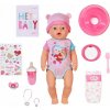 Baby Born Lele - miminko s doplňky 834800, 43 cm