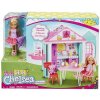 Mattel Barbie CHELSEA A DOMČEK