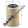 MANN FILTER Vzduchový filter MANN FILTER C 15 127/2
