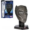 4D BUILD 3D Puzzle Marvel: Black Panter 82 ks