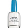 Sally Hansen Double Duty posilující podkladový a vrchní lak na nehty 13,3 ml