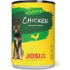 Josera JosiDog konzerva Dog Chicken in sauce 415 g
