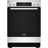 Whirlpool Indukční vařič WS68V8CCXT