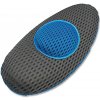 VERK GROUP Comfort bedrový vankúš z pamäťovej peny 45 x 25 x 10 cm