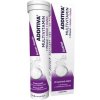 ADDITIVA Multivitamin + Mineral + Kofein, šumivé tablety s ananásovou príchuťou 20ks