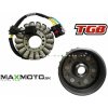 Alternátor (stator a rotor) TGB Blade 1000, 910867