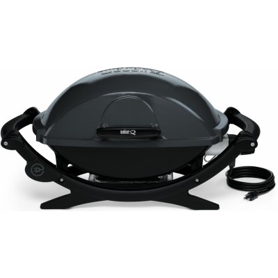 Weber Q 2400