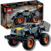 Stavebnica LEGO Technic 42119 Monster Jam MAX-D