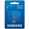 Samsung T7 microSDXC 512 GB MB-MB512T/WW