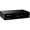 STRONG DVB-T/T2 set-top-box SRT 8215/ s displejom/ Full HD/ H.265/HEVC/ PVR/ EPG/ USB/ HDMI/ LAN/ SCART/ čierny