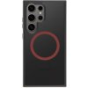 Tactical MagForce Hyperstealth 2.0 Kryt Samsung Galaxy S24 Ultra čierne/Red 57983121107