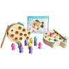CreativeToys Hra rybky 19cm