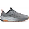Pánske turistické topánky Altra M Olympus 6 Hike Low Gtx Veľkosť topánok (EU): 42 / Farba: sivá