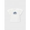 Tričko s potlačou Mayoral - 2603004063 Veľkosť: 104