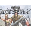 Realms of Arkania: Blade of Destiny Steam CD Key