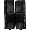 Brankárske betóny CCM Phenom Black Junior 24 + 1 palec