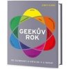 Geekův rok - James Clarke
