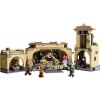 LEGO® Star Wars™ 75326 Trónna sieň Boby Fetta