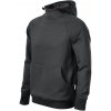Mikina pánska Vertex Hoodie W43 - 2XL, 94 - ebony gray